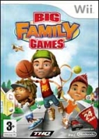 Big Family Games